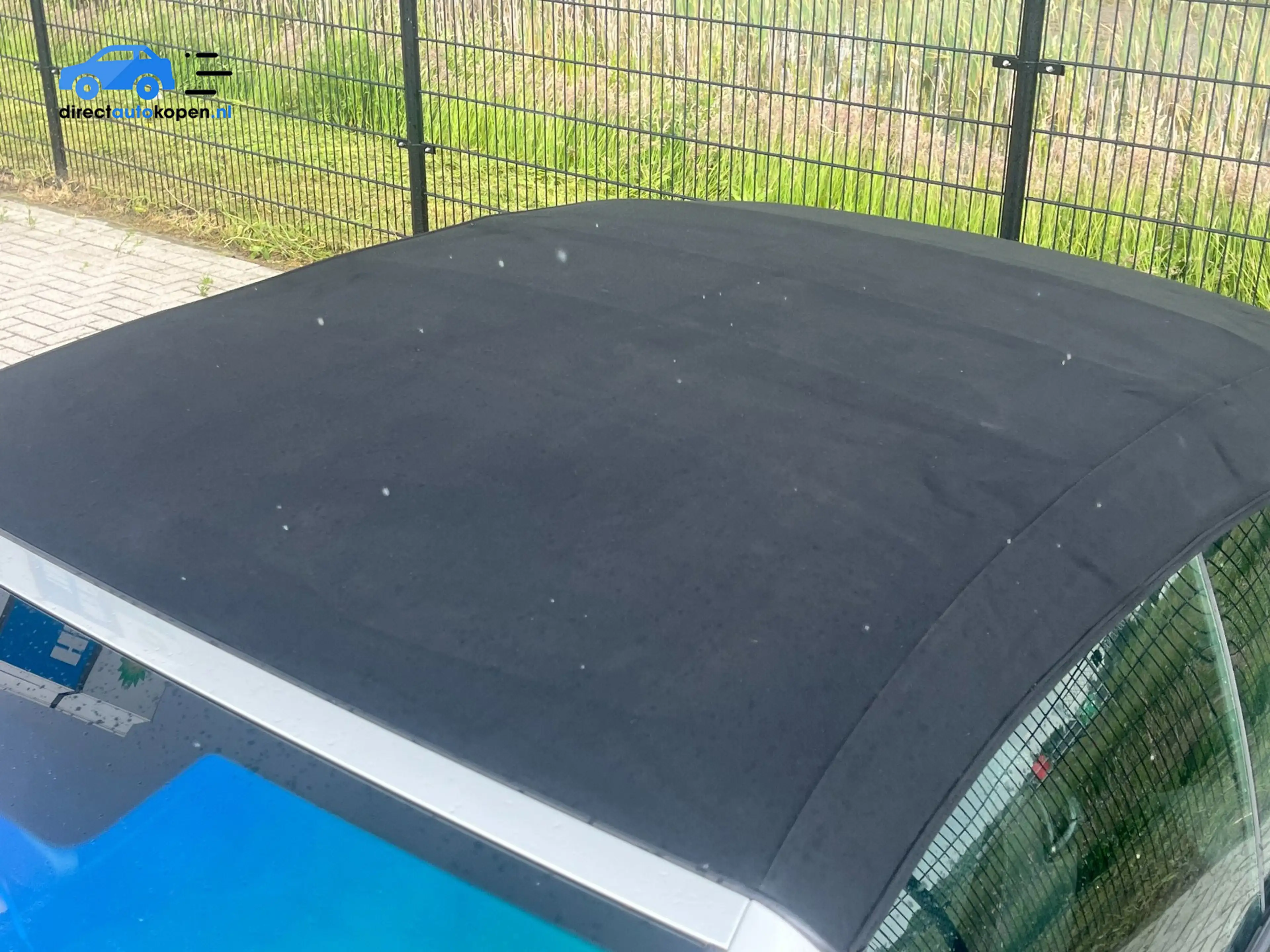 Volkswagen Golf Cabriolet 1.2 TSI BlueMotion | Navi | Bluetooth | Stoelverwa — photo 11