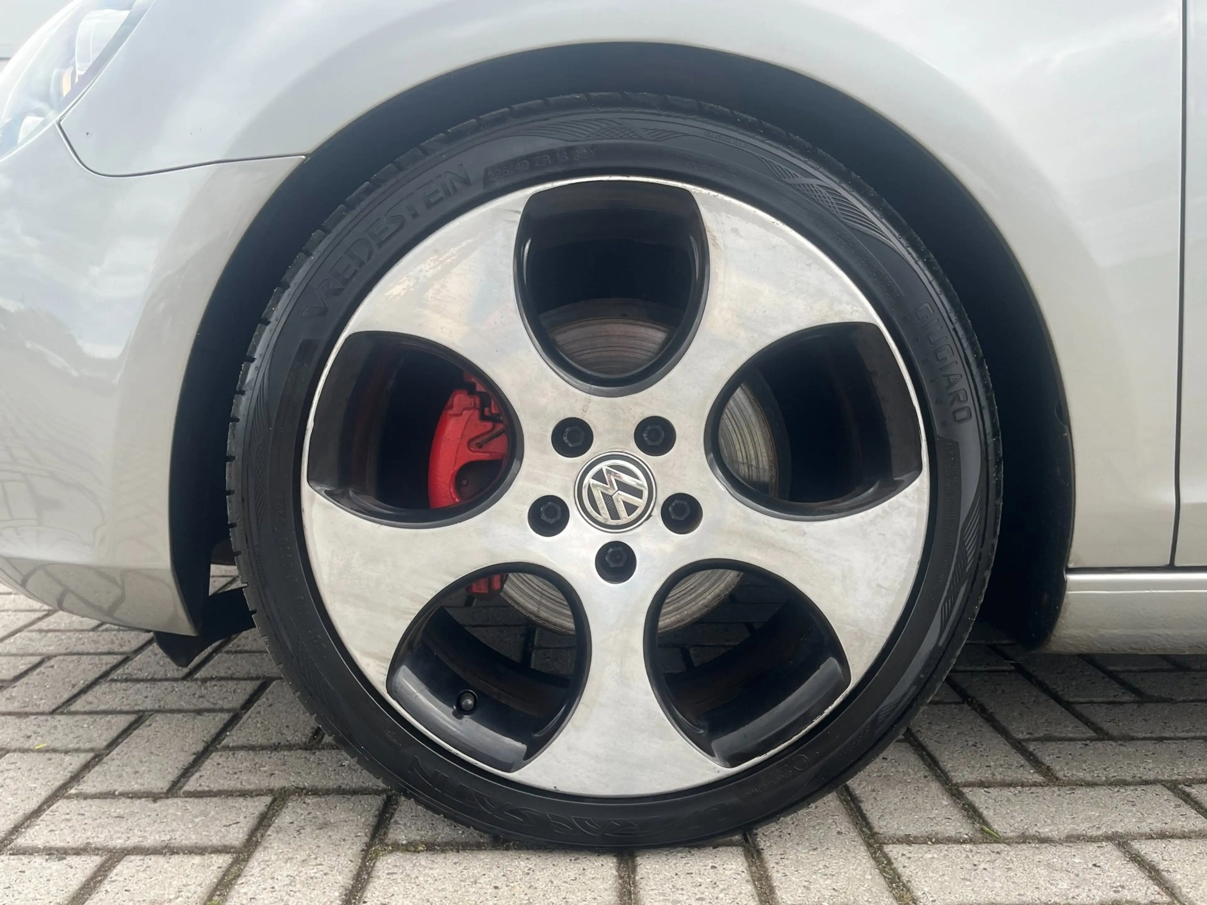 Volkswagen Golf Cabriolet 1.2 TSI BlueMotion | Navi | Bluetooth | Stoelverwa — photo 13