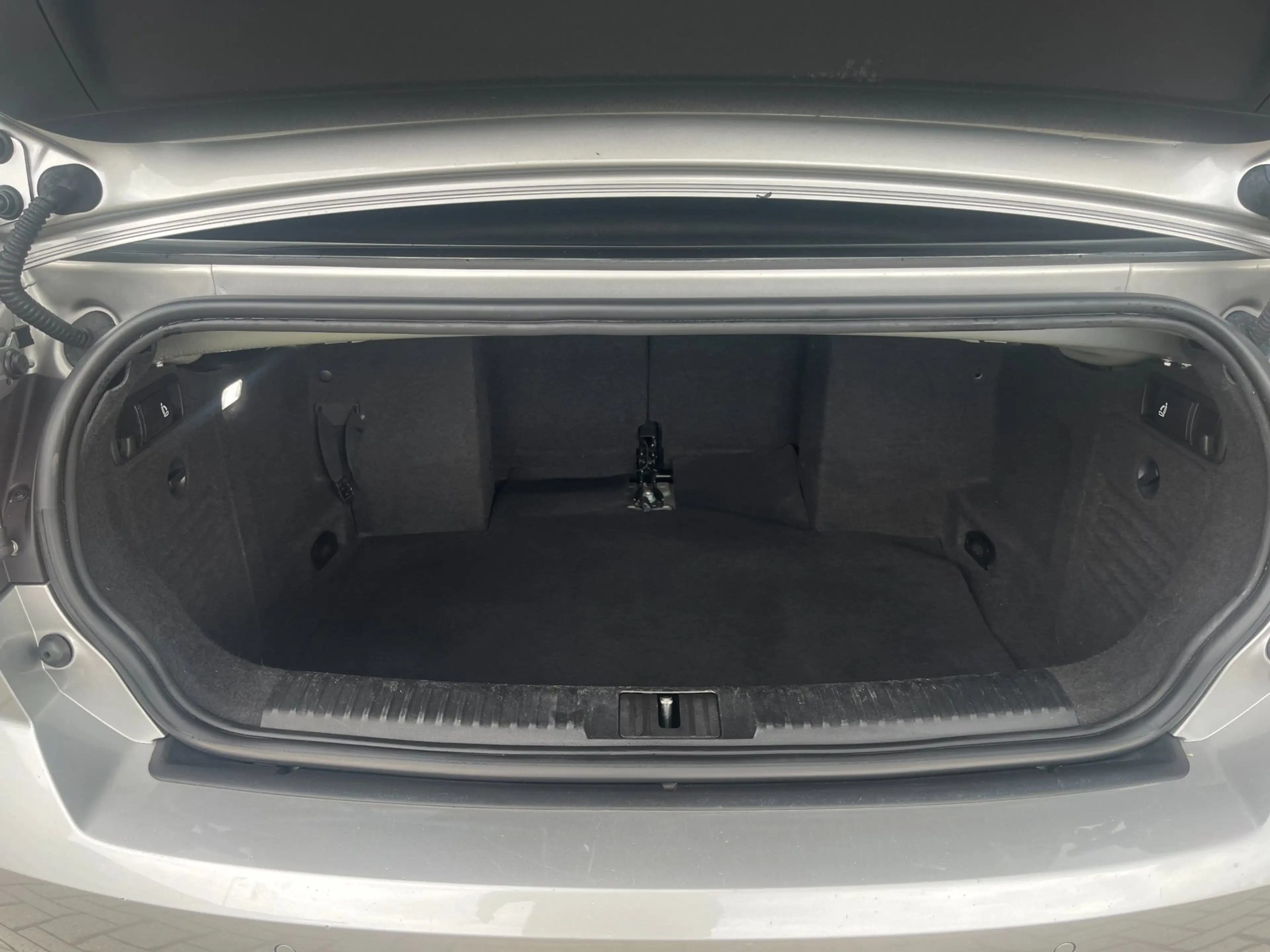 Volkswagen Golf Cabriolet 1.2 TSI BlueMotion | Navi | Bluetooth | Stoelverwa — photo 10