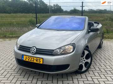 1.2 TSI BlueMotion | Navi | Bluetooth | Stoelverwa