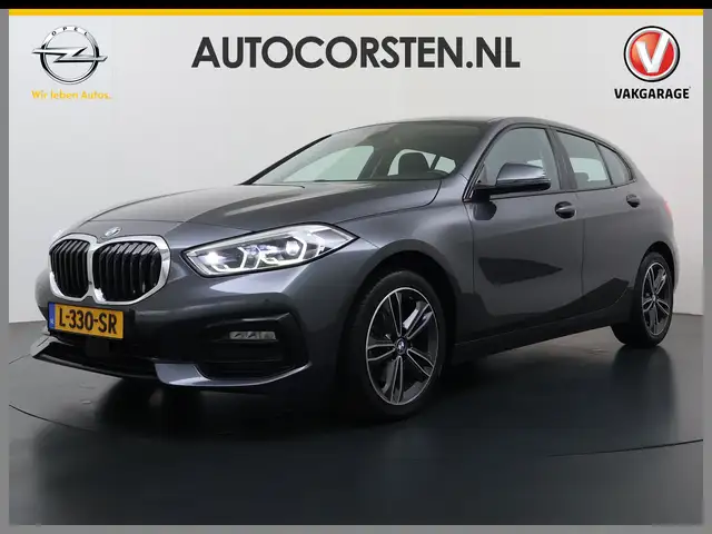 BMW 118 1-serie 118i AUT-7 Sport Line Apple Carplay Androi