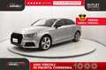 Audi A3 Sedan 35 2.0 tdi Admired 150cv s-tronic Silber - thumbnail 1