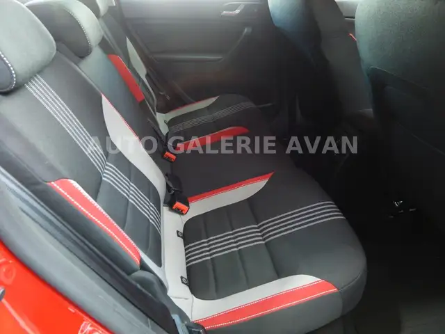 Skoda Yeti view 24