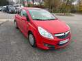 Opel Corsa D Sport OPC Line Benzin Rot - thumbnail 3