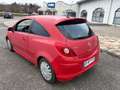 Opel Corsa D Sport OPC Line Benzin Rot - thumbnail 4