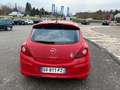 Opel Corsa D Sport OPC Line Benzin Rot - thumbnail 8