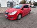 Opel Corsa D Sport OPC Line Benzin Rot - thumbnail 1