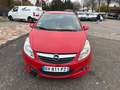 Opel Corsa D Sport OPC Line Benzin Rot - thumbnail 7