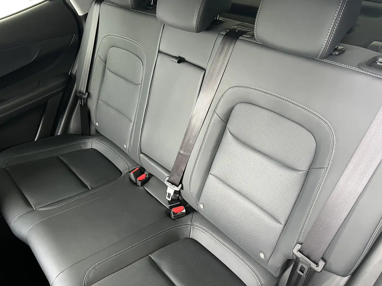 DR Automobiles DR5.0 5.0 1.5 turbo Gpl 154cv cvt KM 0 8