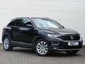 Volkswagen T-Roc Sport Schwarz - thumbnail 3