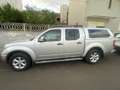Nissan Navara Navara 2005 d.cab 2.5 dci XE 174cv Grigio - thumbnail 3