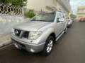 Nissan Navara Navara 2005 d.cab 2.5 dci XE 174cv Grigio - thumbnail 2