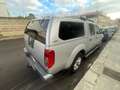 Nissan Navara Navara 2005 d.cab 2.5 dci XE 174cv Grigio - thumbnail 6