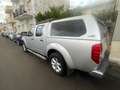 Nissan Navara Navara 2005 d.cab 2.5 dci XE 174cv Grigio - thumbnail 4