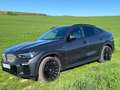 BMW X6 M X6 M50i Grau - thumbnail 6