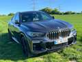BMW X6 M X6 M50i Grau - thumbnail 7