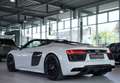 Audi R8 V10 Spyder *2.H *20 *Carbon *Keramik *S-AGA Gris - thumbnail 16