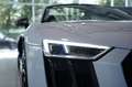 Audi R8 V10 Spyder *2.H *20 *Carbon *Keramik *S-AGA Gris - thumbnail 20