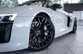 Audi R8 V10 Spyder *2.H *20 *Carbon *Keramik *S-AGA Gris - thumbnail 3