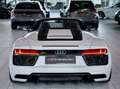 Audi R8 V10 Spyder *2.H *20 *Carbon *Keramik *S-AGA Gris - thumbnail 14