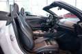 Audi R8 V10 Spyder *2.H *20 *Carbon *Keramik *S-AGA Gris - thumbnail 27
