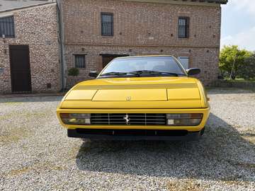 Mondial T 3.4 Cabriolet QV