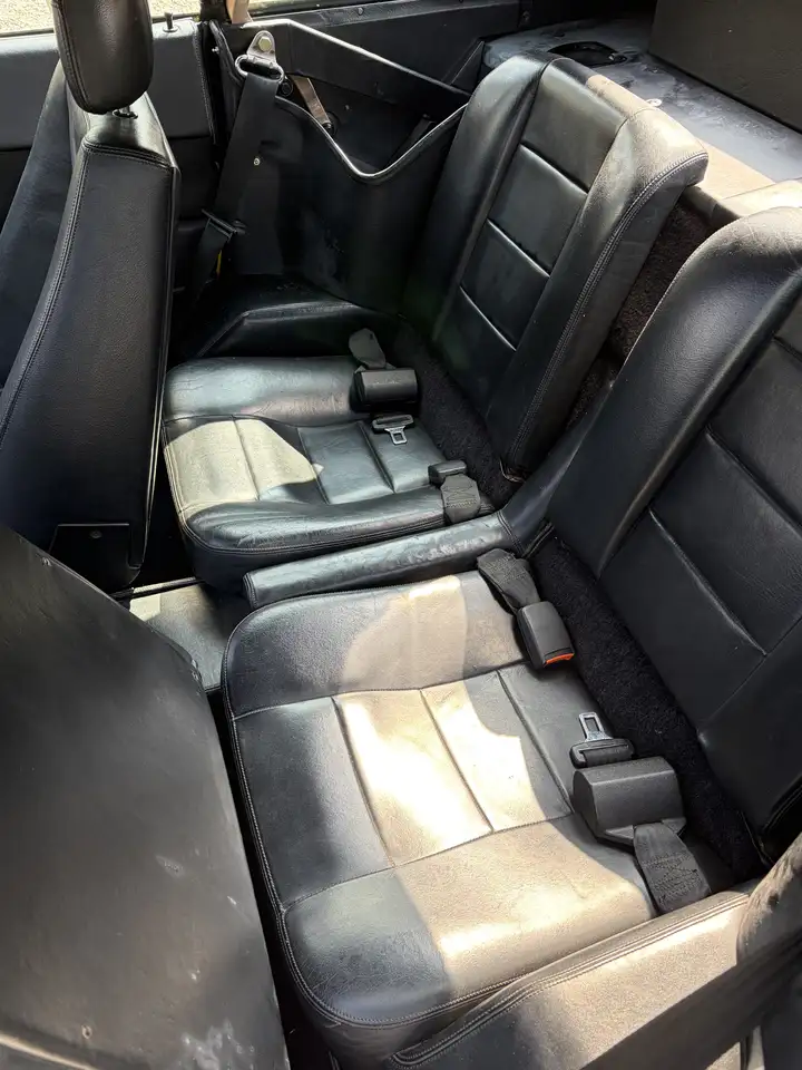 Ferrari Mondial T 3.4 Cabriolet QV, foto 12