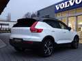 Volvo XC40 R-Design Expression Recharge T4 Plug-In Hybrid 2WD Weiß - thumbnail 5