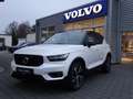 Volvo XC40 R-Design Expression Recharge T4 Plug-In Hybrid 2WD Weiß - thumbnail 1