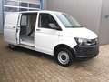 Volkswagen T6 Transporter Kasten-Kombi Kasten Bianco - thumbnail 10
