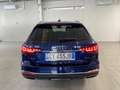 Audi A4 Avant 40 2.0 tdi mhev S line quattr 204cv s-tronic Blue - thumbnail 19