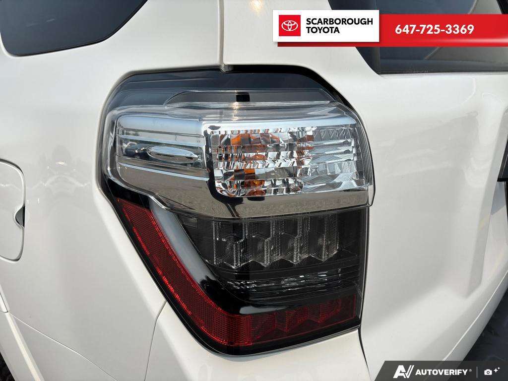 used 2019 Toyota 4Runner car, priced at $43,990