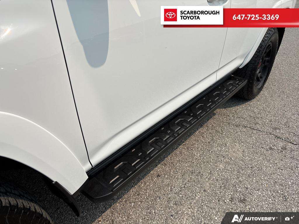 used 2019 Toyota 4Runner car, priced at $43,990
