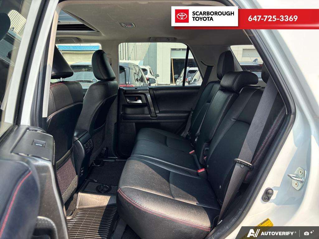 used 2019 Toyota 4Runner car, priced at $43,990