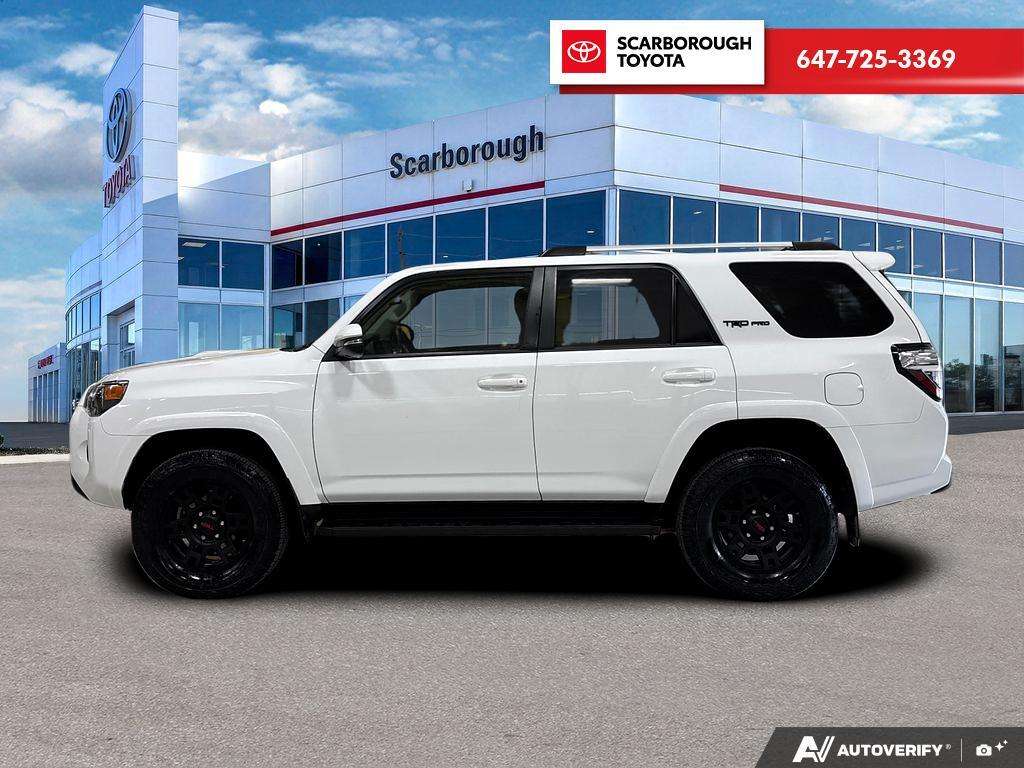used 2019 Toyota 4Runner car, priced at $43,990