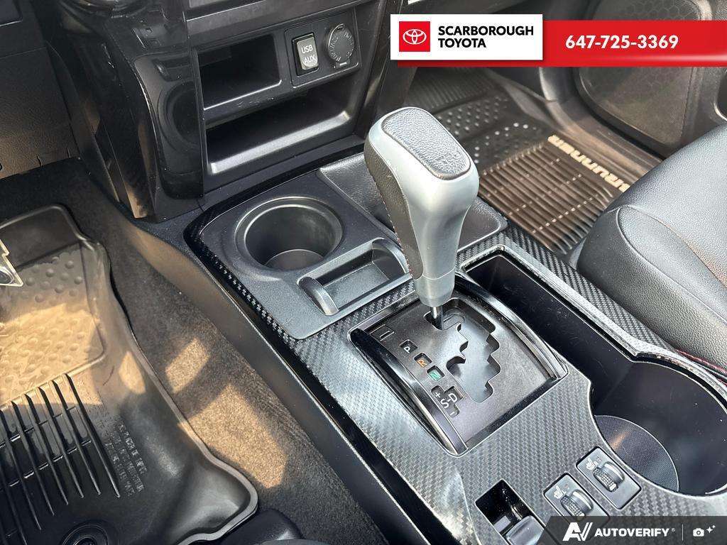 used 2019 Toyota 4Runner car, priced at $43,990