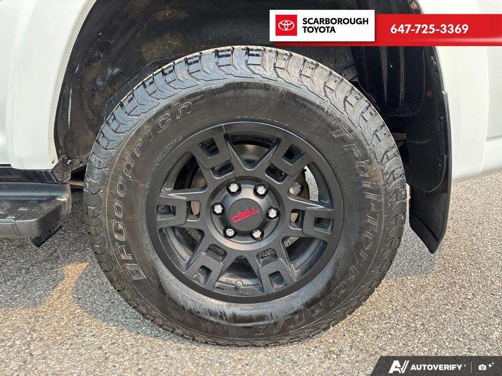 used 2019 Toyota 4Runner car, priced at $43,990