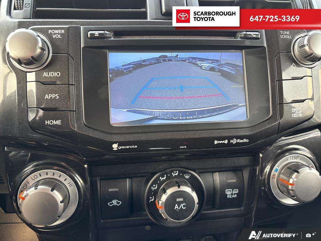 used 2019 Toyota 4Runner car, priced at $43,990