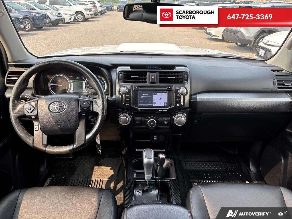 used 2019 Toyota 4Runner car, priced at $43,990