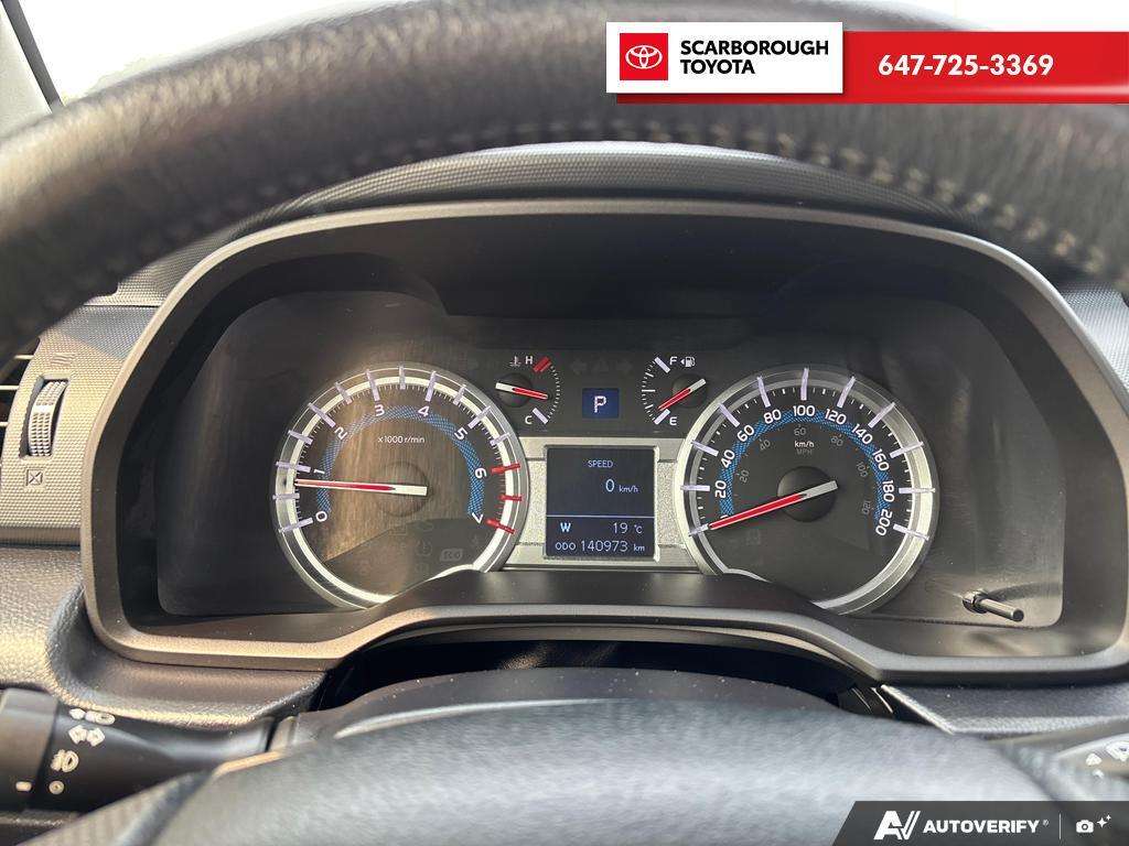 used 2019 Toyota 4Runner car, priced at $43,990