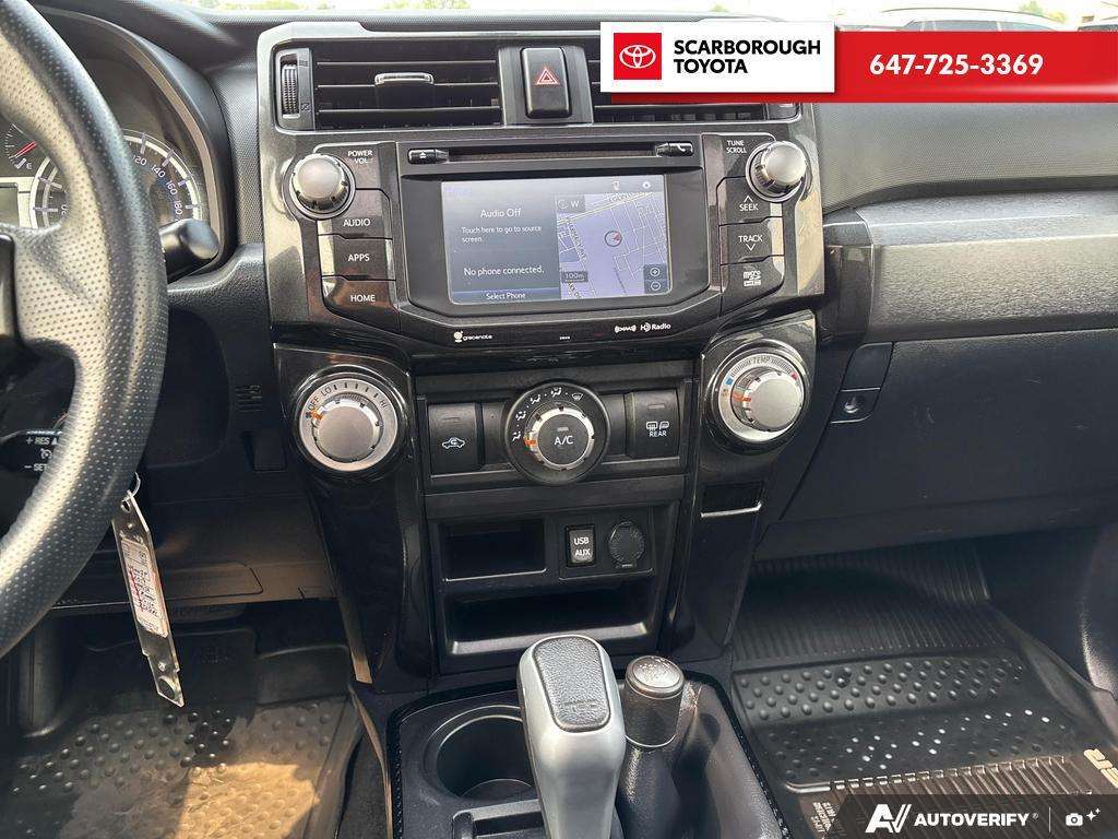 used 2019 Toyota 4Runner car, priced at $43,990