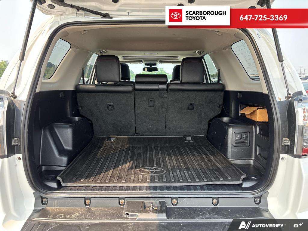 used 2019 Toyota 4Runner car, priced at $43,990