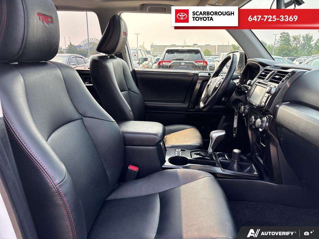 used 2019 Toyota 4Runner car, priced at $43,990