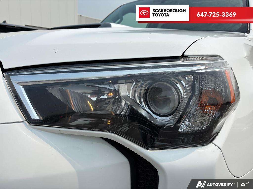 used 2019 Toyota 4Runner car, priced at $43,990