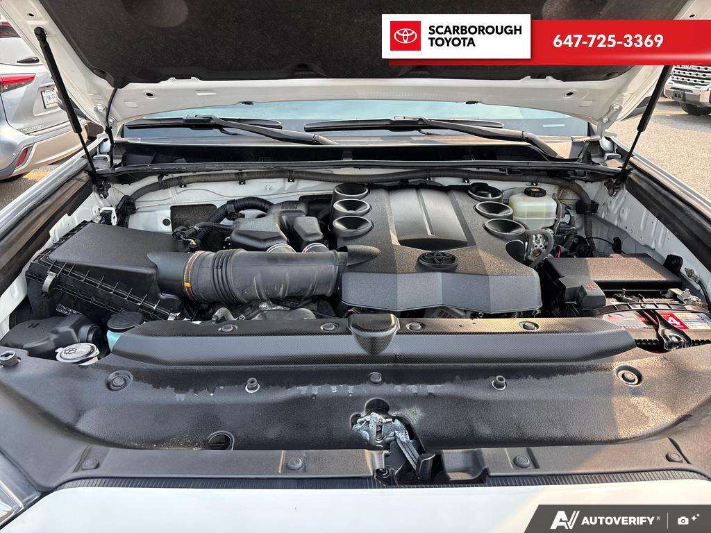 used 2019 Toyota 4Runner car, priced at $43,990