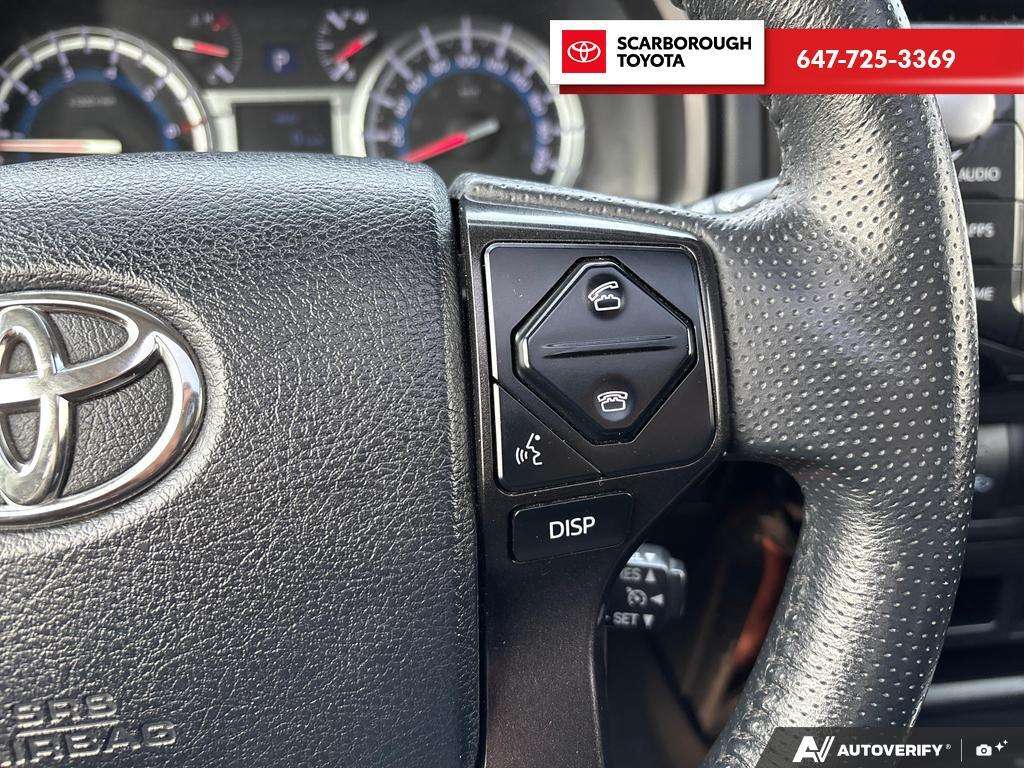 used 2019 Toyota 4Runner car, priced at $43,990