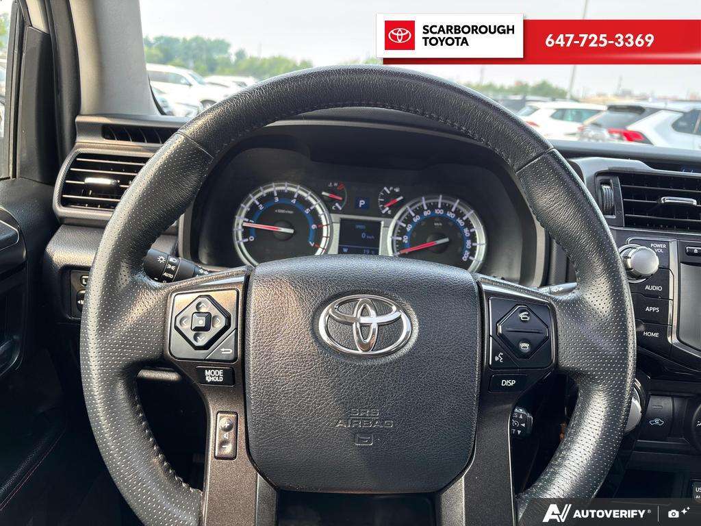used 2019 Toyota 4Runner car, priced at $43,990