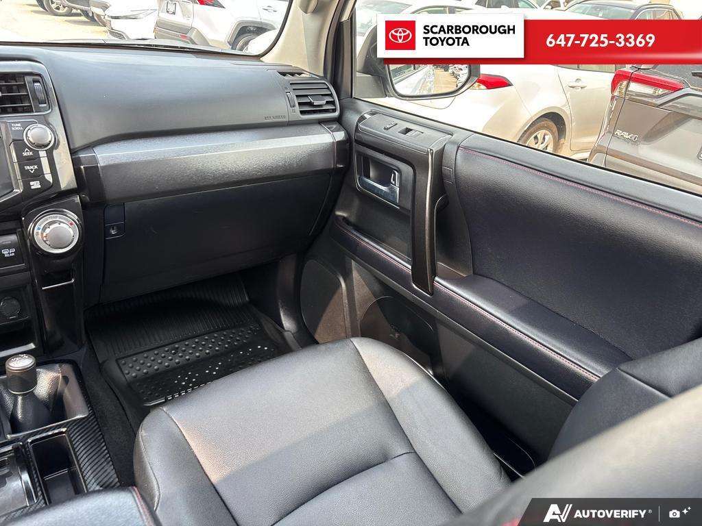 used 2019 Toyota 4Runner car, priced at $43,990