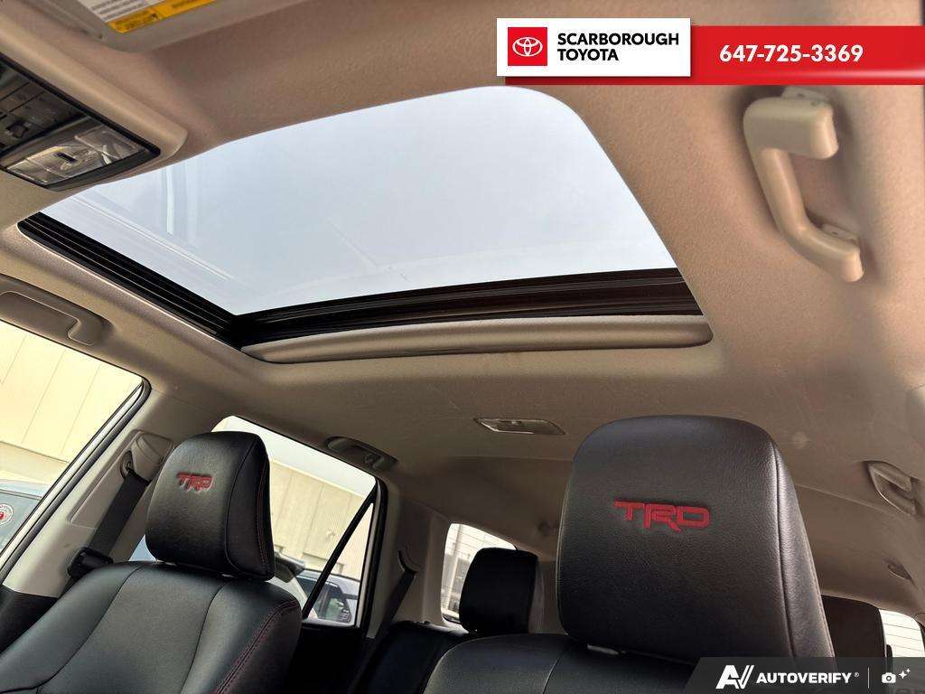 used 2019 Toyota 4Runner car, priced at $43,990