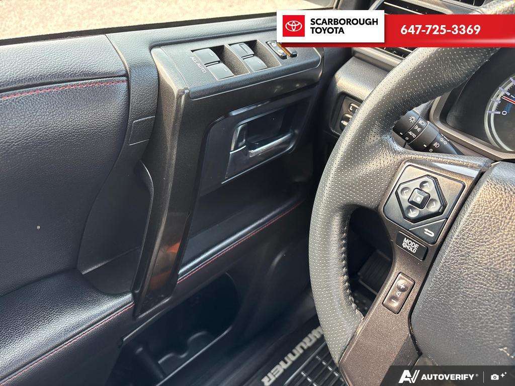 used 2019 Toyota 4Runner car, priced at $43,990